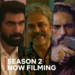Rana Daggubati
