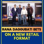 Rana Daggubati