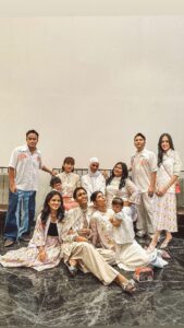 Actor Rangga Moela HD Instagram Photos and Wallpapers April 2024