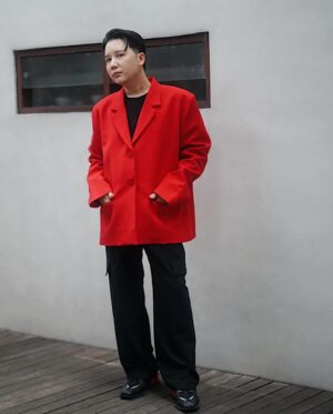 Rangga Moela Instagram - 新年快乐 🧧🥡🥢🥠

Happy Chinese New Year, Wish You Good Health and Much Success in 2024.