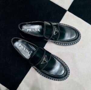Rangga Moela Instagram - december delights with a touch of @prada magic ✨ #PradaHoliday