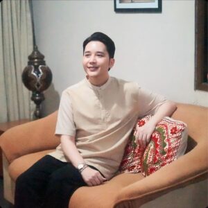 Rangga Moela Instagram - happy eid mubarak,maaf lahir batin semua 🕌✨