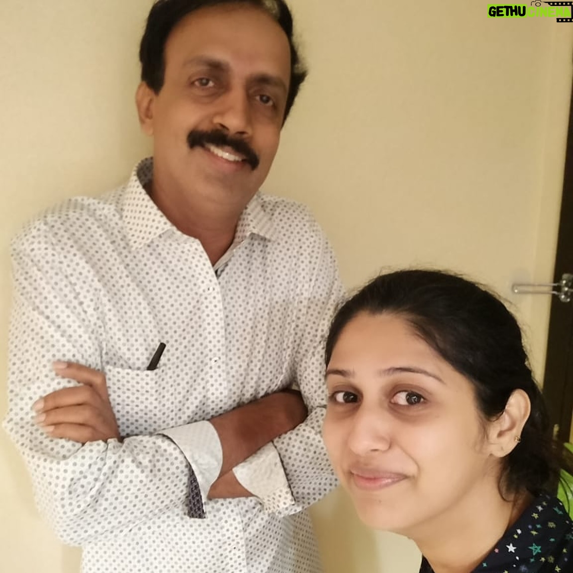 Ranjini Jose - 3.4K Likes - I have been putting this away for a few days. Couldn’t find the courage, but I’m finally mustering some and here it is..
The start of my career on tv started with this man. A true brother to me to this day. Sunuchettan ❤️..
I don’t know how I’m going to finish writing this but I’m gonna try … my heart’s breaking knowing I’m not going to see you again. You left us in shock, that I still feel you’re around or you’re gonna call me
I’ve known Sunuchettan from during my college days when he introduced me to the world of television through various travel and music shows on channels like Asianet and Surya tv. That association proved on to become a family bond in no time. As you can see in all the pictures ❤️
This is going to hurt forever. But I’m going to hold on to all the lovely memories, gracefully accepting that it’s an end of an era. I love you loads and you’ll always be my Sahodaran Ayyappan, my Sunuchettan ❤️
Rest in peace. Until we meet again ❤️❤️
#sunuchettan