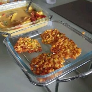 Rano Karno Instagram - Selamat siang semuanyee, selamat makan siang jg buat semua...
alhamdulillah besok sabtu & minggu @warungdoel kembali buka ye. Dari jam 07.30 - 13.00.
Sampe ketemu yee..