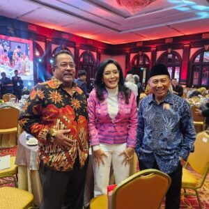 Rano Karno Instagram - HUT nya Opa Mayjend. Pol Purn. Sidarto Danusubroto...