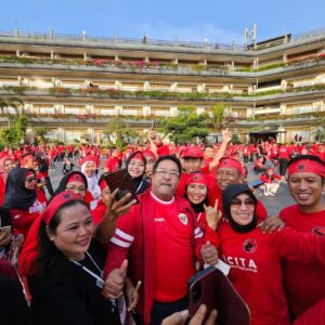 Rano Karno Instagram - Pemantapan Tim Pemenangan Bakal Calon Kepala Daerah Pilkada 2024💪🏻