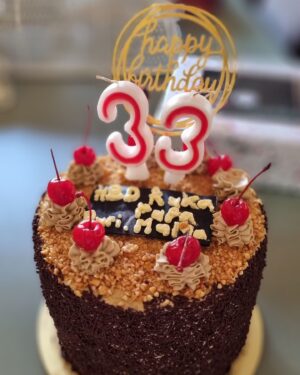 Rano Karno Instagram - HBD Bro Raka, sehat, bahagia dan panjang umur ya🙏🙏