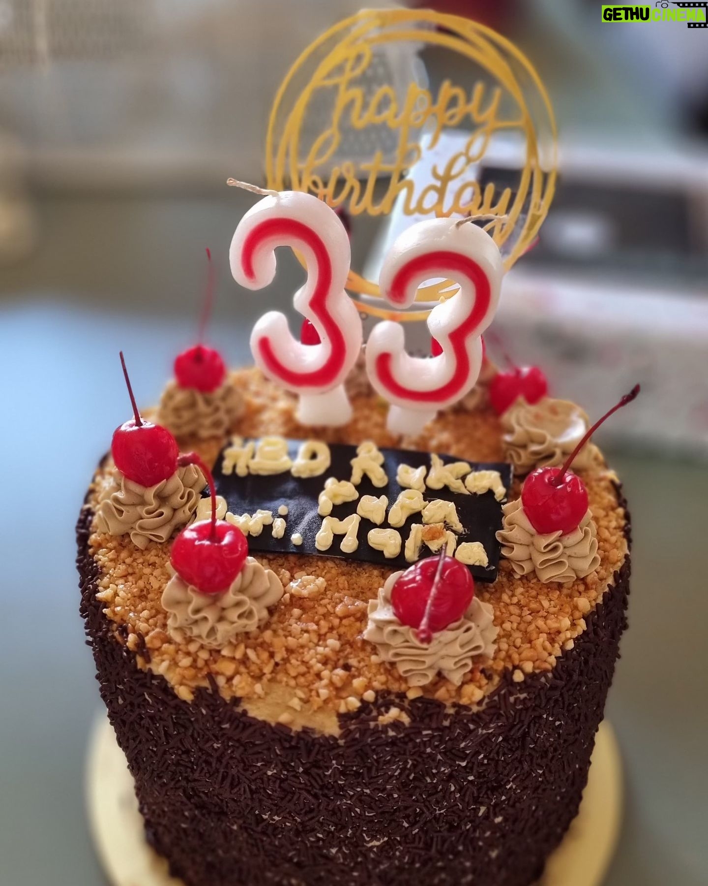 Rano Karno - 4.9K Likes - HBD Bro Raka, sehat, bahagia dan panjang umur ya🙏🙏