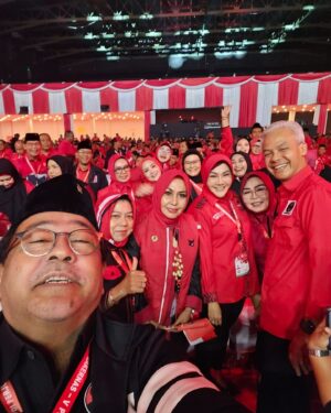 Rano Karno Instagram - Rame rame selfie