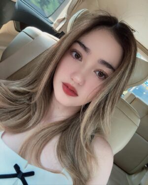 Ranty Maria Instagram - ♡˚˖𓍢ִ໋✧˚.⋆