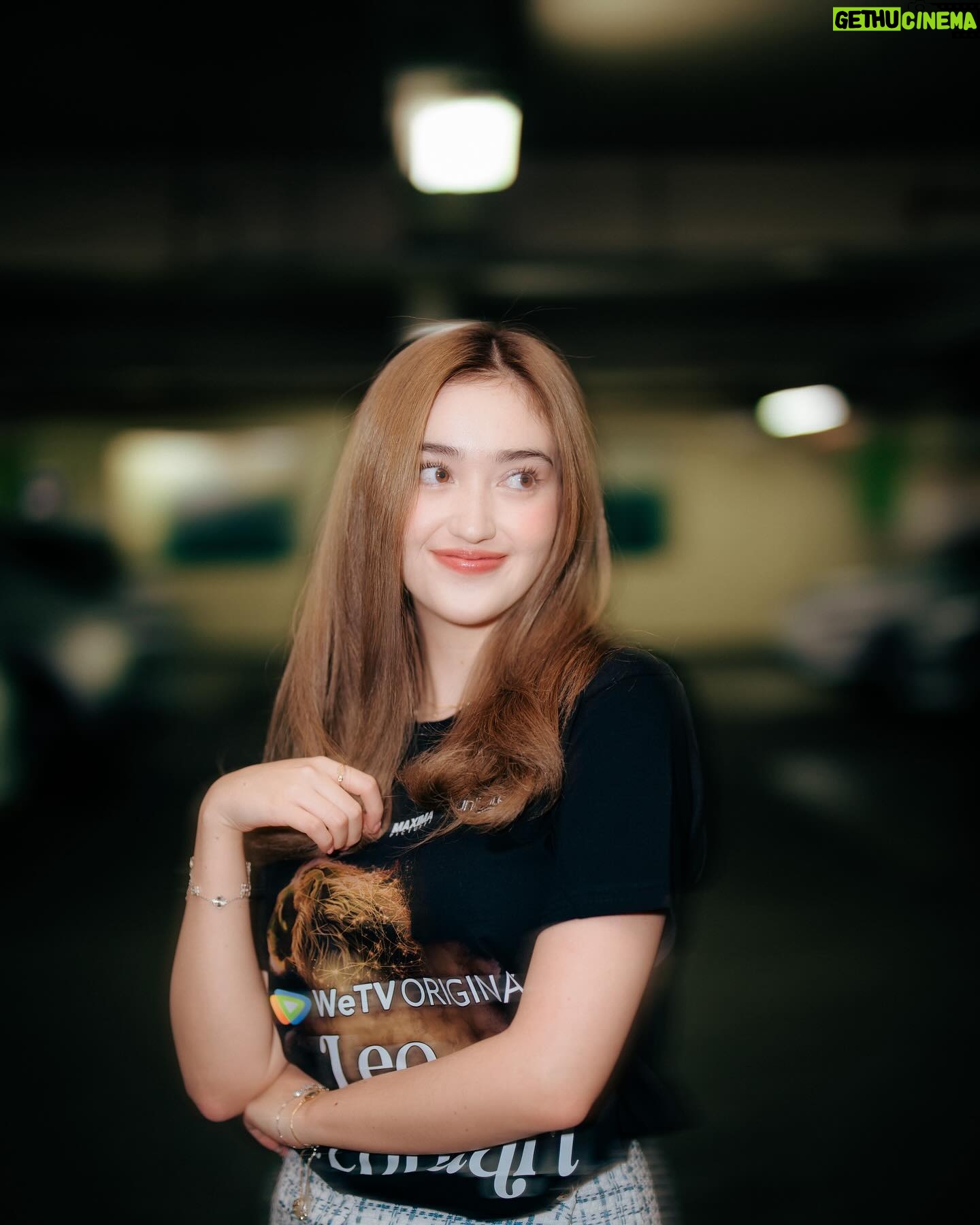 Ranty Maria - 81.7K Likes - Leo di Februari 💖🦁♓️💖