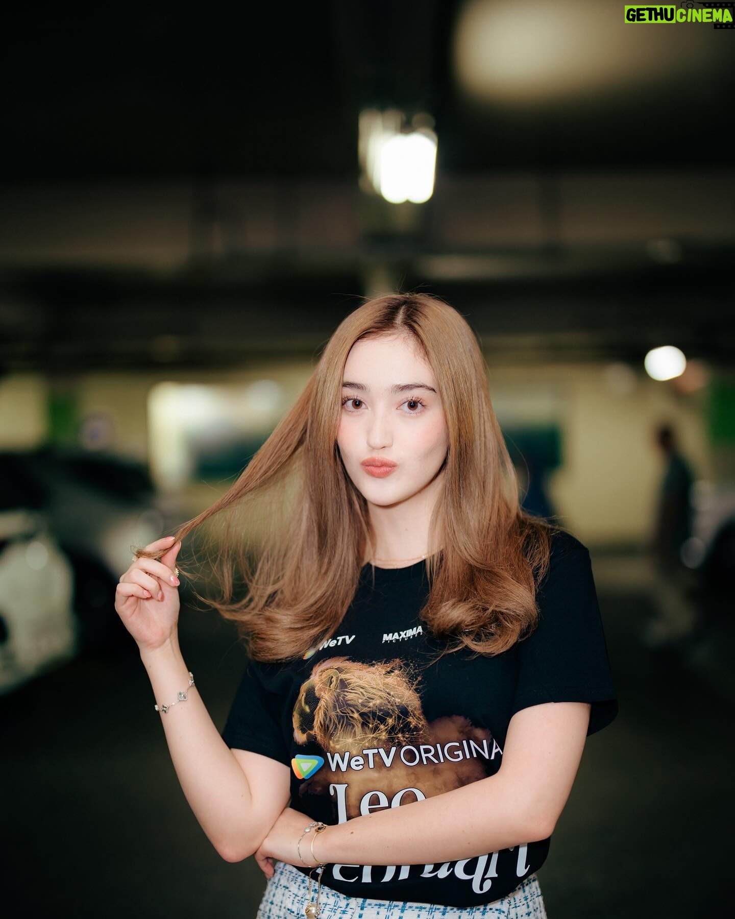 Ranty Maria - 81.7K Likes - Leo di Februari 💖🦁♓️💖