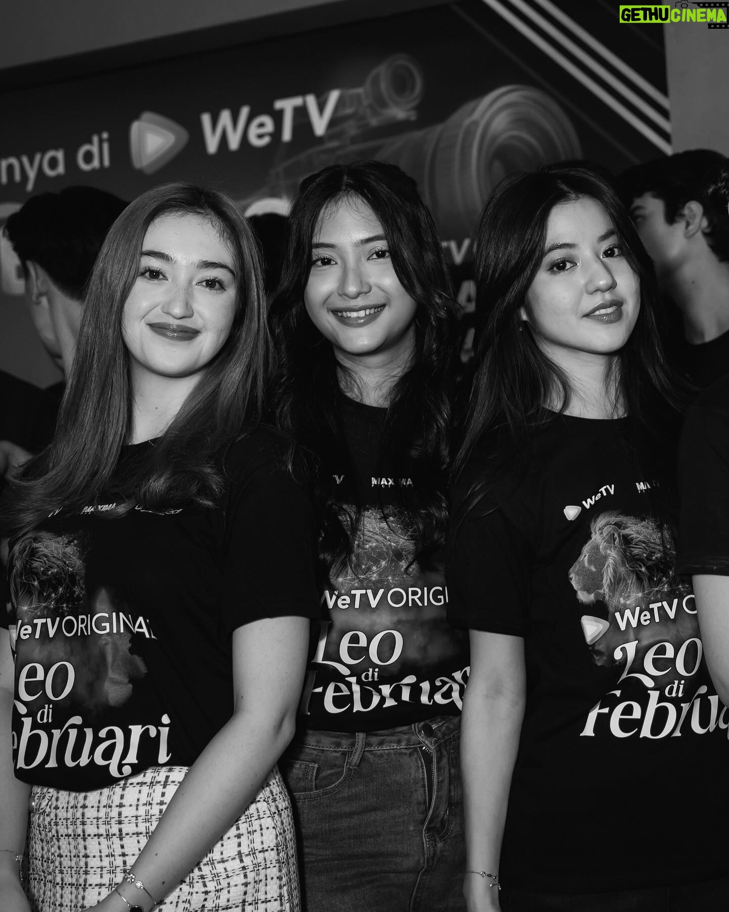 Ranty Maria - 81.7K Likes - Leo di Februari 💖🦁♓️💖