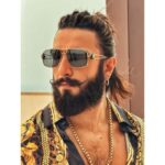 Ranveer Singh