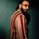 Ranveer Singh