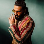 Ranveer Singh