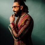 Ranveer Singh