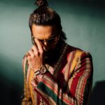 Ranveer Singh