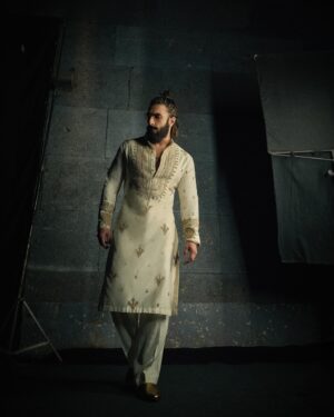 Ranveer Singh Instagram - 👑