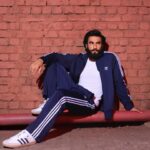 Ranveer Singh