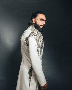 Actor Ranveer Singh HD Instagram Photos and Wallpapers July 2024