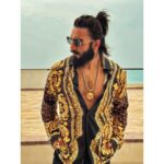 Ranveer Singh