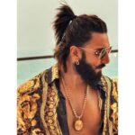 Ranveer Singh