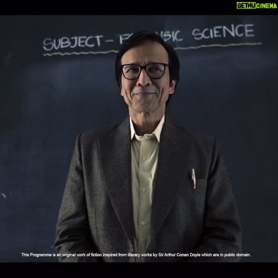 Ranvir Shorey - 20.4K Likes - Watch the genius detective at work. #ShekharHome is now streaming. Exclusively on JioCinema Premium.
@kaykaymenon02 @ranvirshorey @rasikadugal @iamkirtikulhari @dibyenduofficial #ShernazPatel @rudranilrudy #KaushikSen @AniGuha @nik_eye @ofnosurnamefame @srijitmukherji @rohansippy @gosamm @bbcstudiosindia @joelcrasto.zoel
#ShekharHomeOnJioCinema #JioCinemaPremium
