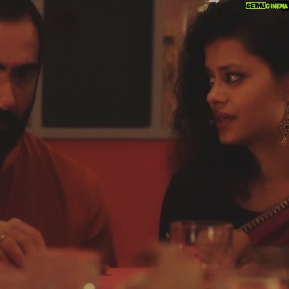 Ranvir Shorey - 2.2K Likes - @ranvirshorey almost looks guilty of not watching KADAKH, directed by Rajat Kapoor. You can watch it on www.opentheatre.in starting July 26th! ⨠@opentheatreott