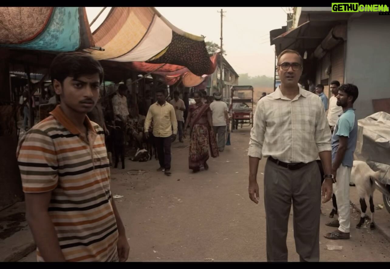 Ranvir Shorey - 13.5K Likes - Have you started the binge yet? #ShekharHome on @officialjiocinema. #itselementary