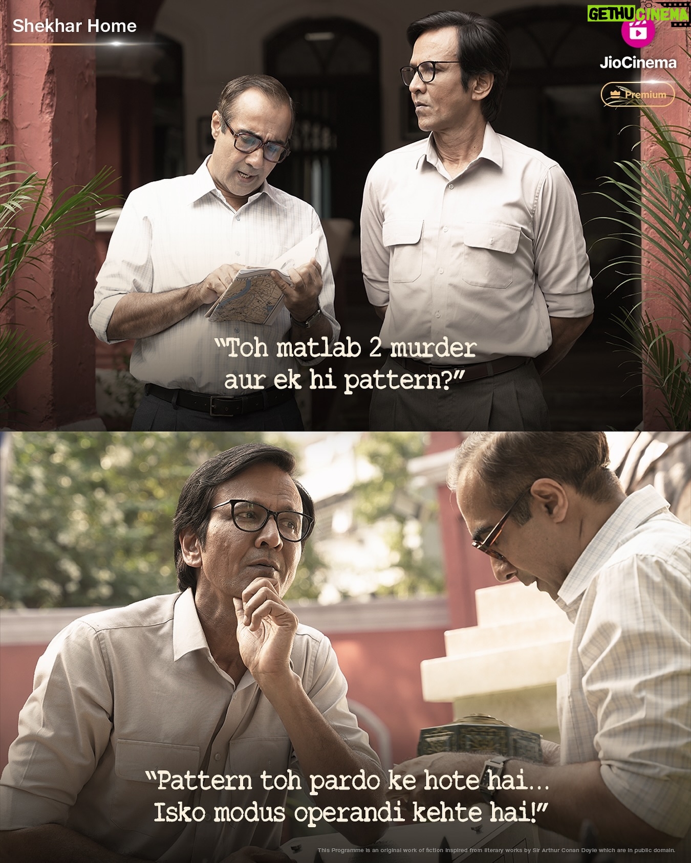 Most liked Instagram photo of Ranvir Shorey