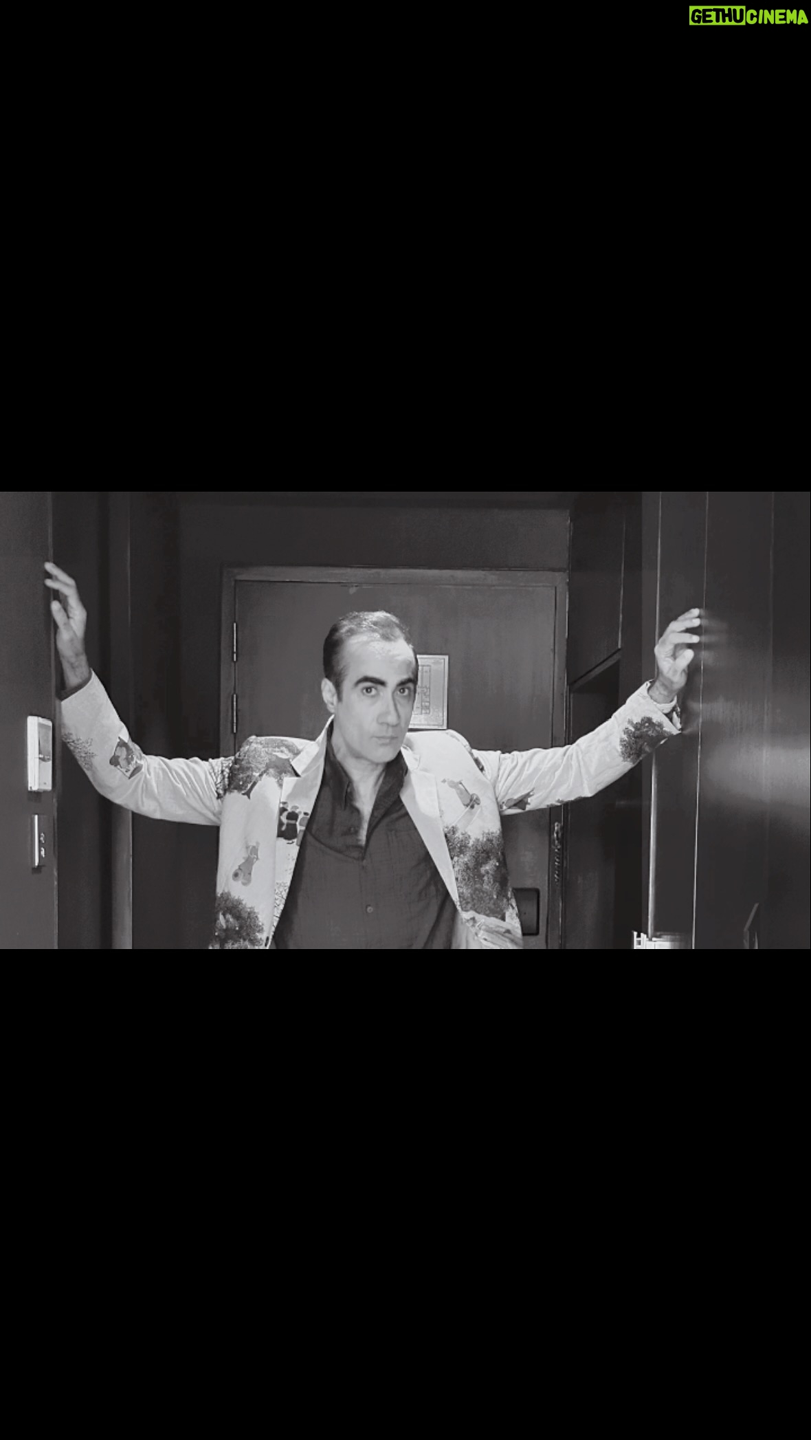 Ranvir Shorey - 24.4K Likes - Back to life! #shekharhomeonjiocinema #comingsoon