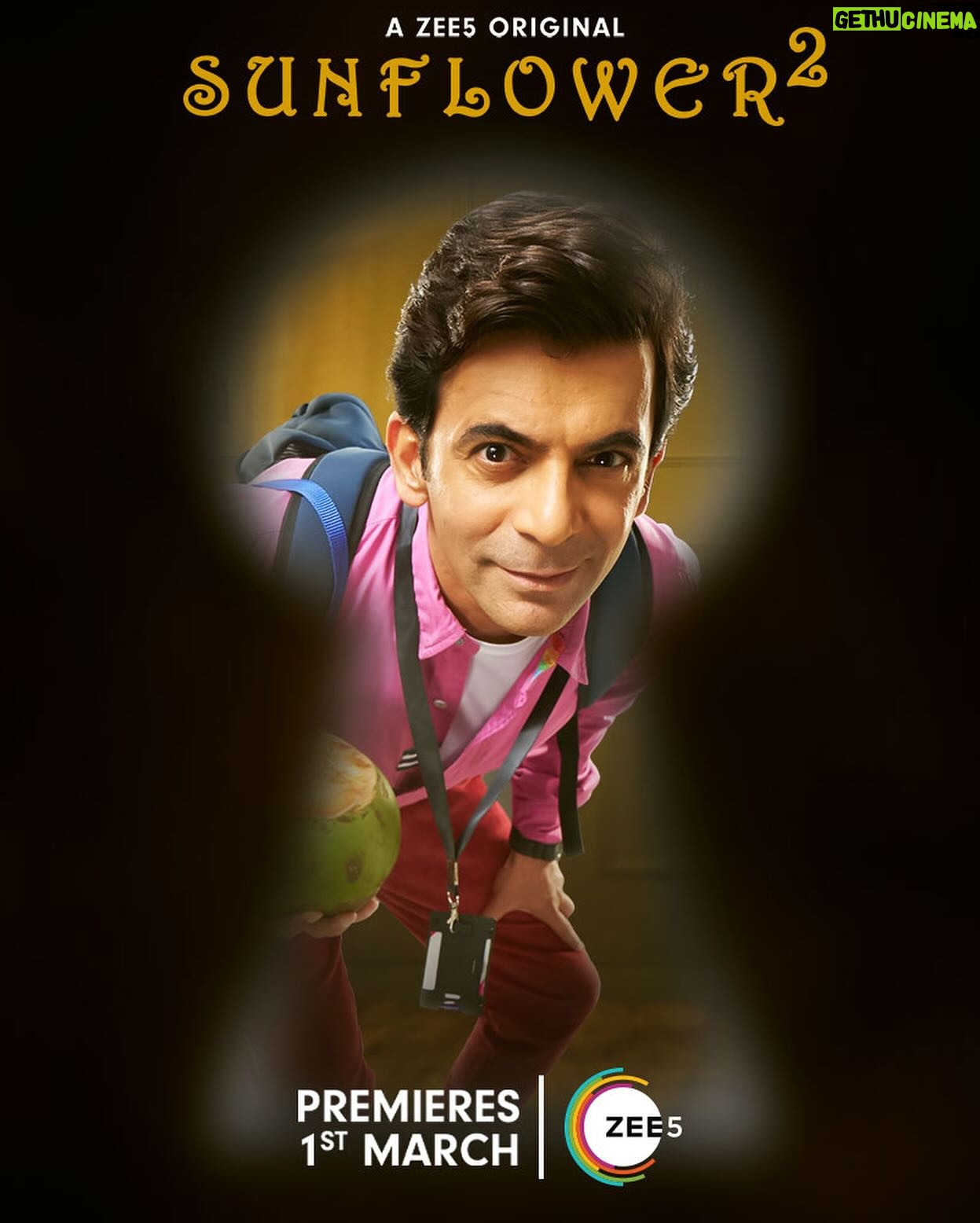 Ranvir Shorey - 801 Likes - Behind closed doors, secrets dwell, everyone’s just waiting for someone else to tell! 👀
#SunflowerS2 premieres 1st March, only on #ZEE5
#Sunflower
@whosunilgrover @adah_ki_adah @ranvirshorey
@vikas71 @parmarchaitally @navingujral @mukulchadda @ashishvidyarthi1 @shonalinagrani @sonaljhaofficial @radhabhatt @salk.04 @officialashwinkaushal @reliance.entertainment #GoodCo @virajsawant @sarkarshibasish @ria.nalavade @girishkulkarni1 @manish_kalra_ @nimishalok @surryamenen @duhjizzy @navagat_p @zee5 @zee5global