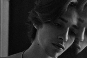 Raphael Luce Instagram - 🖤🤍
