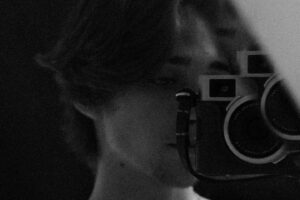 Raphael Luce Instagram - 🖤🤍