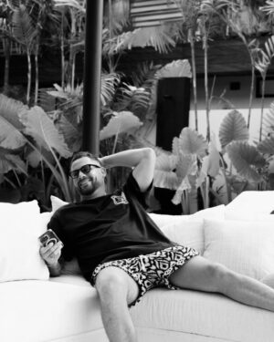 Raphaël Pépin Instagram - L’époque du chill intense 🔥