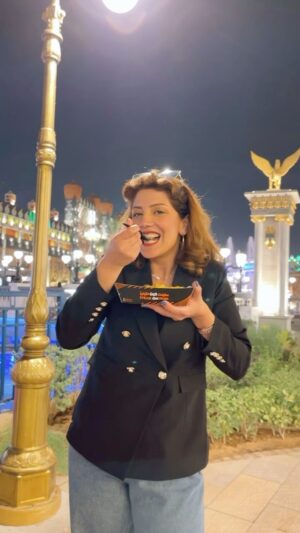 Rasha Instagram - Global Village 
#globalvillage 
#reels #instagramreels #dubai #dubailife