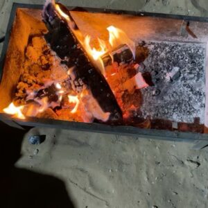 Rasha Instagram - احب البر والمزيون ⛺️🌜