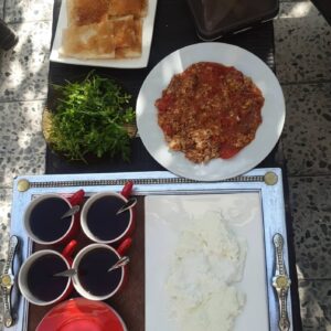 Rasha Instagram - بغداديااااااااااااات 
رغم قسوة الزمن على بلدنا لكن خيرات هذا البلد ماتنضب 
اللهم زد و بارك 💝💝💝