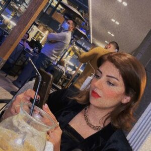 Rasha Instagram - خميسكم سعيد من بغداااااد 🥰
بغداد والجو الحلو. اشويه بروده💝💝