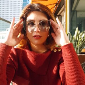 Rasha Instagram - Lady in Red❌❌

مشتاقتلكم كتير كتير .