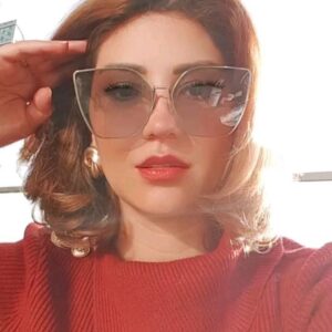 Rasha Instagram - Lady in Red❌❌

مشتاقتلكم كتير كتير .