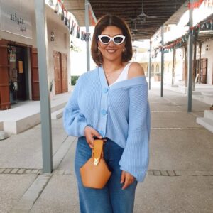 Rasha Instagram - Sunshine on my mind🌞

#dubaimall #dubaistyle #dubaifashion #dubai❤️ #dubainight #dubailife #dubaiblogger #abudhabiblogger #abudhabilife #sharjahuae #sharjah #ajman #uae🇦🇪 #ksa #baghdad #iraq🇮🇶 #دبي #دبي_مول #ابوظبي #شارقة #عجمان #عراق #بغداد #بصره #اربيل #اكسبلور_فولو #اكسبلور_2020 #اكسبلور_explore #مشاهير