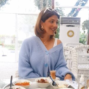 Rasha Instagram - Sunshine on my mind🌞

#dubaimall #dubaistyle #dubaifashion #dubai❤️ #dubainight #dubailife #dubaiblogger #abudhabiblogger #abudhabilife #sharjahuae #sharjah #ajman #uae🇦🇪 #ksa #baghdad #iraq🇮🇶 #دبي #دبي_مول #ابوظبي #شارقة #عجمان #عراق #بغداد #بصره #اربيل #اكسبلور_فولو #اكسبلور_2020 #اكسبلور_explore #مشاهير