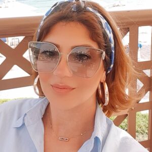 Rasha Instagram - Sunshine on my mind🌞

#dubaimall #dubaistyle #dubaifashion #dubai❤️ #dubainight #dubailife #dubaiblogger #abudhabiblogger #abudhabilife #sharjahuae #sharjah #ajman #uae🇦🇪 #ksa #baghdad #iraq🇮🇶 #دبي #دبي_مول #ابوظبي #شارقة #عجمان #عراق #بغداد #بصره #اربيل #اكسبلور_فولو #اكسبلور_2020 #اكسبلور_explore #مشاهير