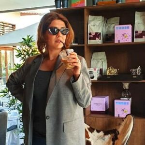 Rasha Instagram - Classic Monday.🏛

فلكيا اليوم اول يوم فصل شتاء واطول ليالي السنه واقصرها نهارا وينتهي في ٢٠ مارس المقبل بأذن الله .
يكون ظلنا هذا اليوم اطول ظل طول السنه.

#dubaimall #dubaistyle #dubaifashion #dubai❤️ #dubainight #dubaiblogger #dubaifood #sharjahuae #sharjah #abudhabiblogger #abudhabilife #ajman #erbil #fashionstyle #fashionblogger #ksa #دبي #دبي_مول #دبي_ابوظبي #ابوظبي #شارقة #عجمان #السعودية #اربيل #اكسبلور_فولو #اكسبلور_2020 #اكسبلور_explore #عراق #بغداد #بصره