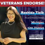 Rashida Tlaib