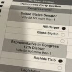 Rashida Tlaib