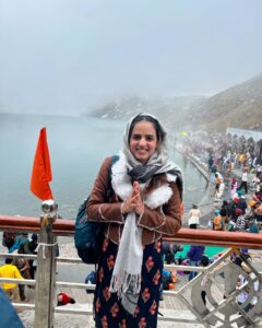Actress Rashmeet Kaur Sethi HD Instagram Photos and Wallpapers August 2024