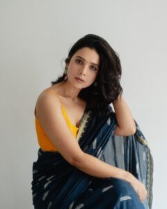 Actress Rashmi Agdekar HD Instagram Photos and Wallpapers August 2024